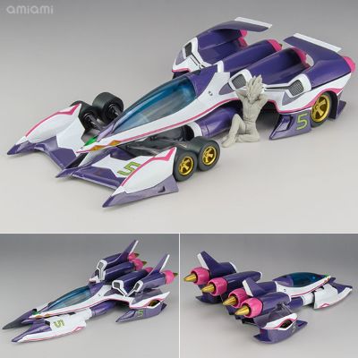 Variable Action 新世纪GPX智能方程式SIN 凰呀(オーガ)AN-21 DXSET