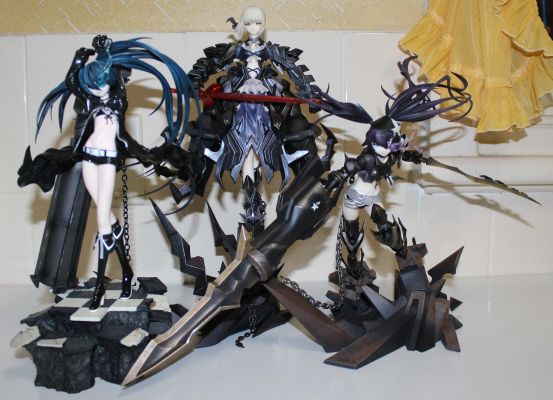 黑岩射手 黑岩射手 （Rock Cannon ver.）