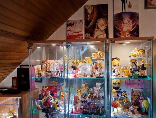 化物語 Extra Figure Vol.2 忍野忍