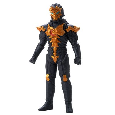 奥特曼オーブ 奥特曼怪獣オーブ 06 ジャグラスジャグラー