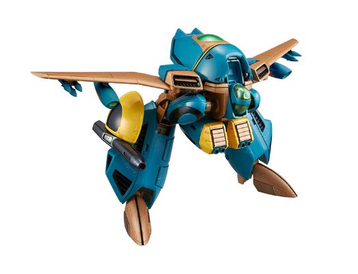 【特典】Variable Actionハイスペック 「超时空世纪オーガス」 オーガスII オルソン・Special