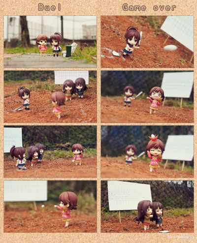 粘土人 #163 如果高中棒球队女子经理读了彼得·德鲁克 川岛南