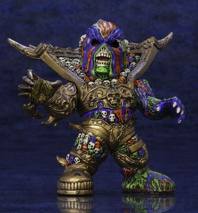 牙狼 デフォルメコレクション コンプリートSET