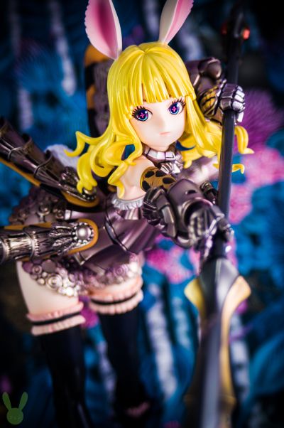 TERA ELIN Berserker