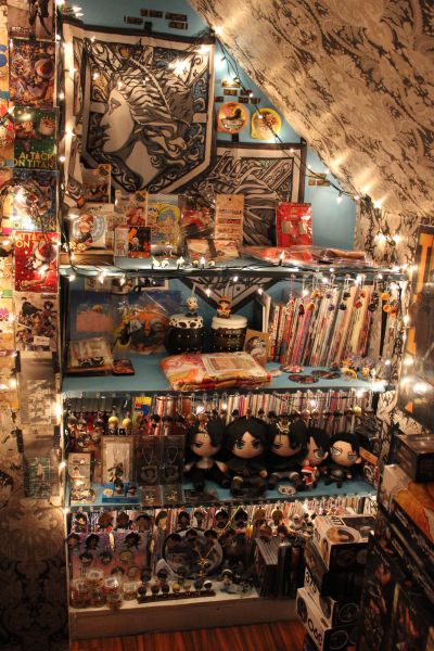 一番赏 航海王 罗传 柯拉松和特拉法尔加·罗 纪念配色