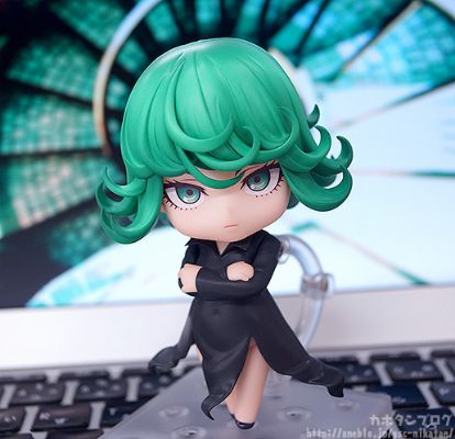 中文名称:黏土人 678 一拳超人 战栗的龙卷风