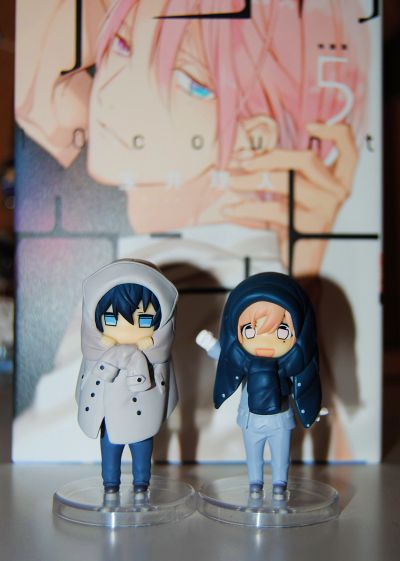 にいてんご テンカウント 黒瀬陆 