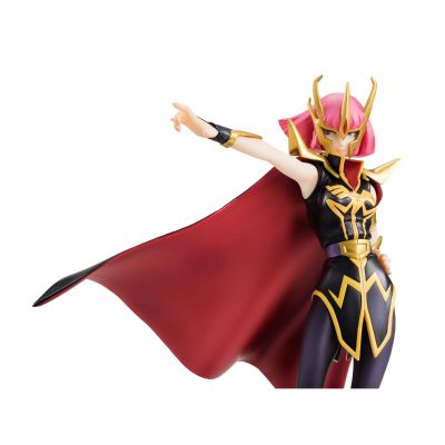 ExcellentModel 高达ΖΖ 哈曼・凯恩 限定复刻版