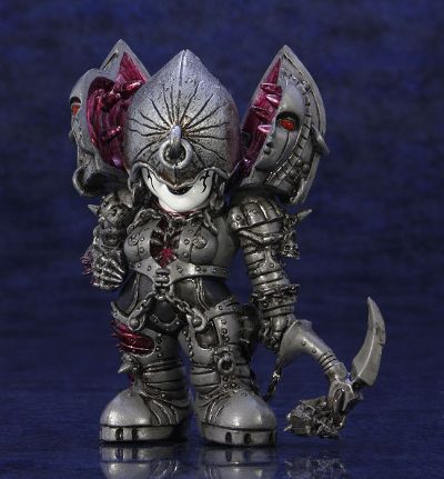牙狼 デフォルメコレクション コンプリートSET