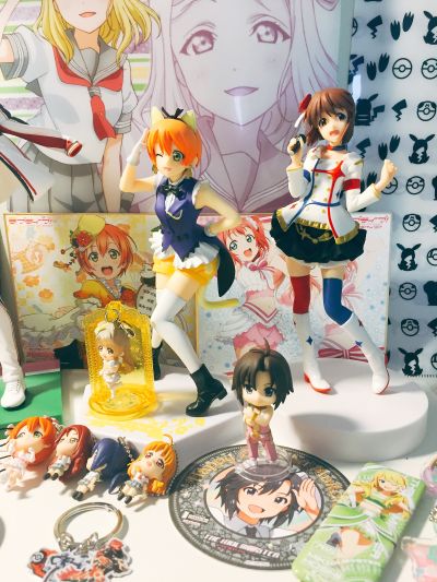 LoveLive! School idol project 星空凛 これからのSomeday 