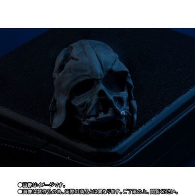 S.H.Figuarts 凯洛·伦（原力觉醒）