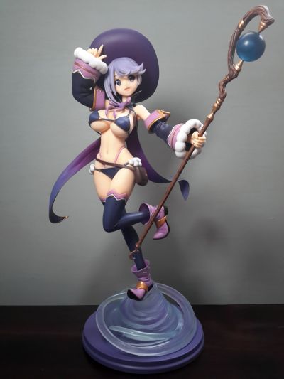 比基尼勇士法师