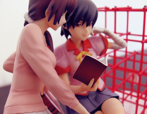 化物語 神原骏河