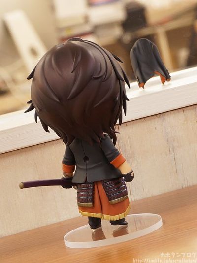 粘土人 #677 刀剑乱舞-ONLINE- 大俱利伽罗