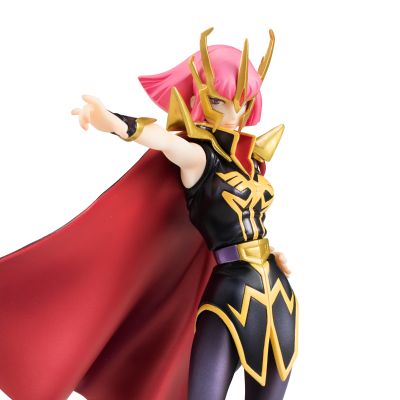 ExcellentModel 高达ΖΖ 哈曼・凯恩 限定复刻版