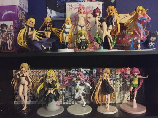 出包王女 菈菈・萨塔琳・戴比路克