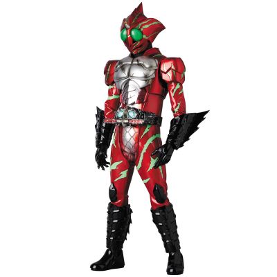 RAH 编号767 RAH GENESIS 假面骑士亚马逊阿尔法