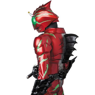RAH 编号767 RAH GENESIS 假面骑士亚马逊阿尔法