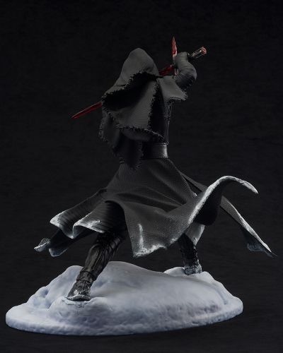 ARTFX Statue 星球大战 : 原力觉醒 カイロ・レン 