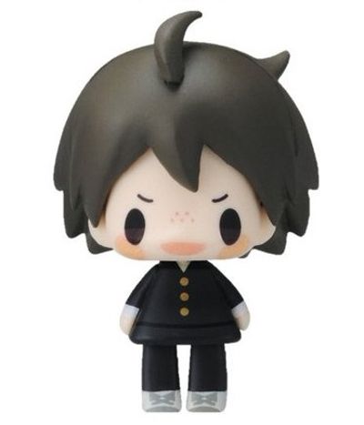 こえだらいず ハイキュー!! 山口忠 