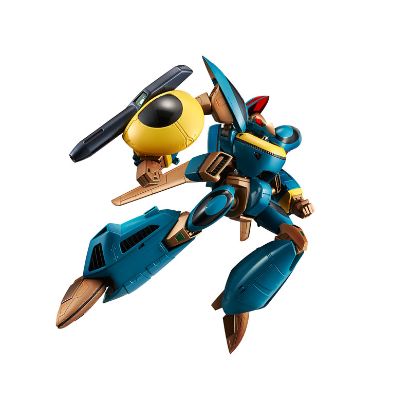 【特典】Variable Actionハイスペック 「超时空世纪オーガス」 オーガスII オルソン・Special