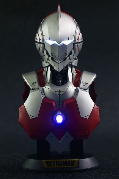 ULTRAMAN ULTRAMANバストアップ手办