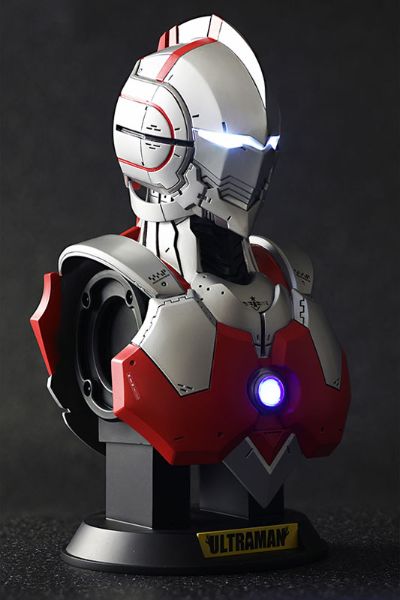 ULTRAMAN ULTRAMANバストアップ手办