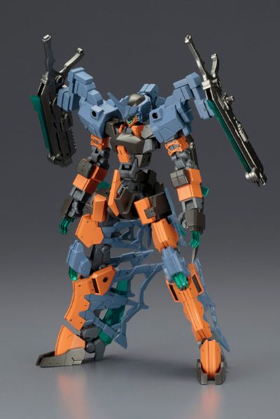 Frame Arms 1/100 RF-Ex10/S ワイバーン