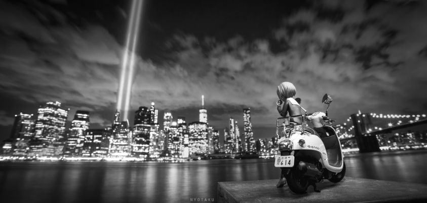 One Off 汐崎春乃