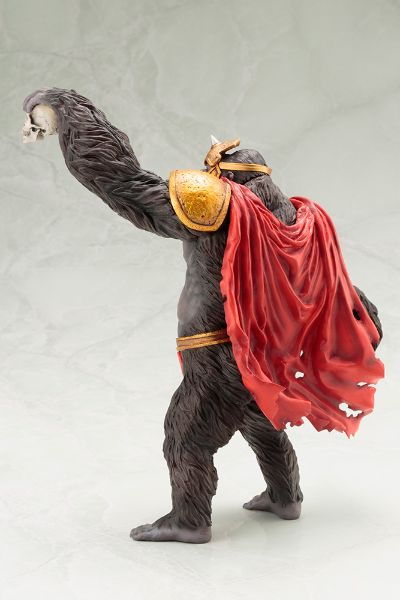 ARTFX+ ジャスティス・リーグ Gorilla Grodd 