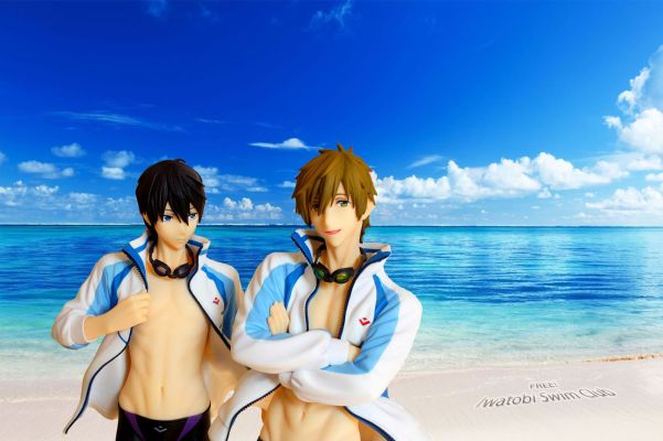 ALTAiR Free! 橘真琴