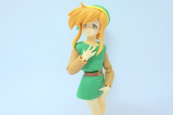 figma #239 伪物语 忍野忍