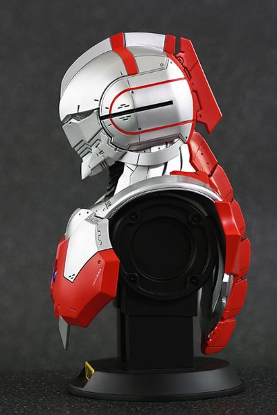 ULTRAMAN ULTRAMANバストアップ手办