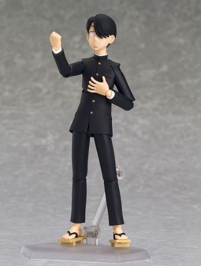 figma #316 究极超人R R・田中一郎 