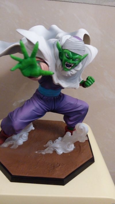 FiguartsZERO 龙珠Z 比克