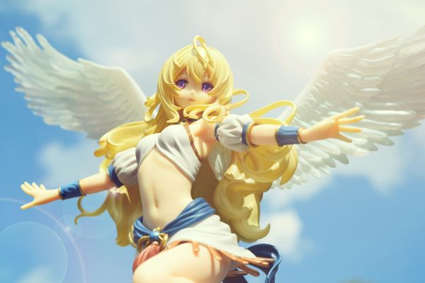 龙战士6：白龙的守护者们 妮娜