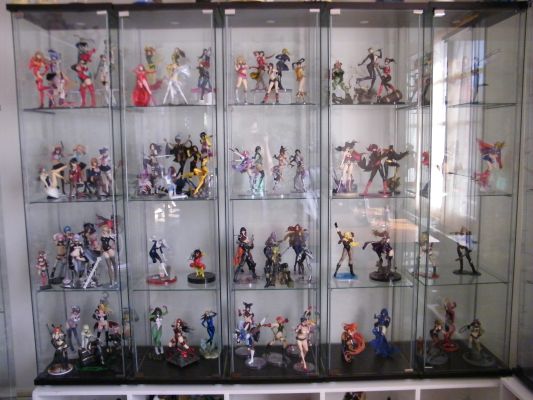 スカーレットウィッチ