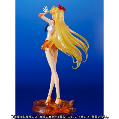 FiguartsZERO 美少女战士 Crystal 水手金星