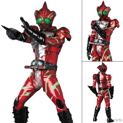 RAH 编号767 RAH GENESIS 假面骑士亚马逊阿尔法