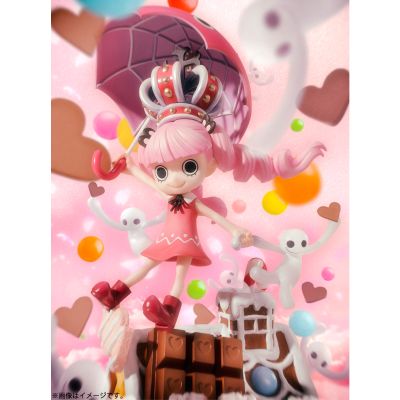 ExcellentModel 海贼王 ネガティブ・ホロウ&培罗娜 CB-EX Sweet 