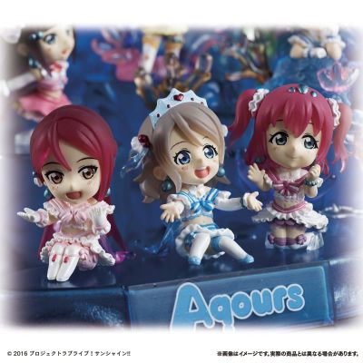Chocollect Love Live! Sunshine!! 黒泽黛雅