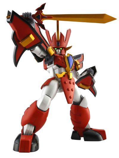 Variable Action 魔动王火动王 火动王