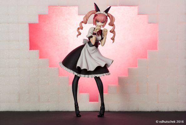 Specialクオリティ手办 シュタインズ ゲート フェイリス・娘娘