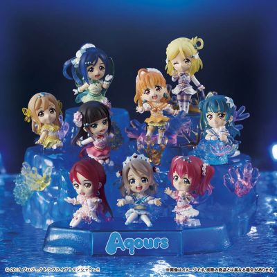 Chocollect Love Live! Sunshine!! 黒泽黛雅