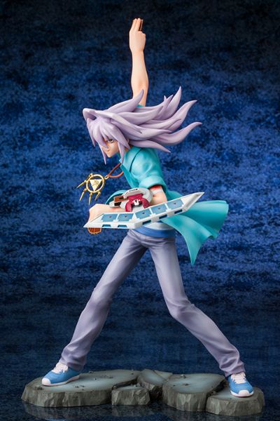 ARTFX J 游☆戏☆王 怪兽之决斗 暗貘良