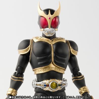 S.H.Figuarts(真骨雕制法) 假面骑士空我 假面骑士空我 惊异全能形态