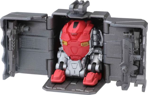 ダイアクロン DA-02 パワードシステムSET Aタイプ