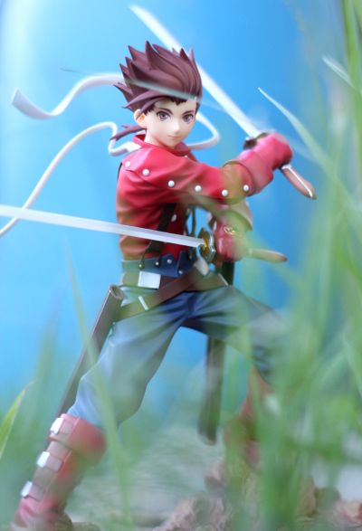 Tales オブ シンフォニア 洛伊德・亚文格