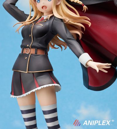 高校舰队 威廉明娜·布伦瑞克·英格诺尔·弗里德堡