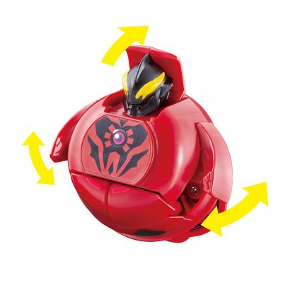 奥特曼 奥特曼ヌードル 奥特曼ベリアル